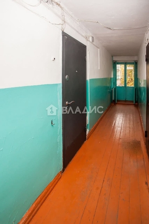 
   Продам 1-комнатную, 21.4 м², Королева ул, 10

. Фото 1.