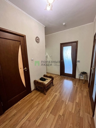 
   Продам 2-комнатную, 57.1 м², Пирогова ул, 10А

. Фото 4.