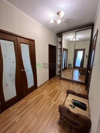 
   Продам 2-комнатную, 57.1 м², Пирогова ул, 10А

. Фото 6.