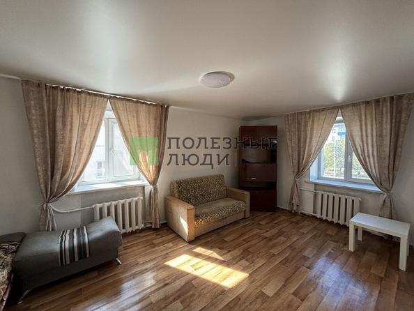 
   Продам 1-комнатную, 30.6 м², 

. Фото 10.