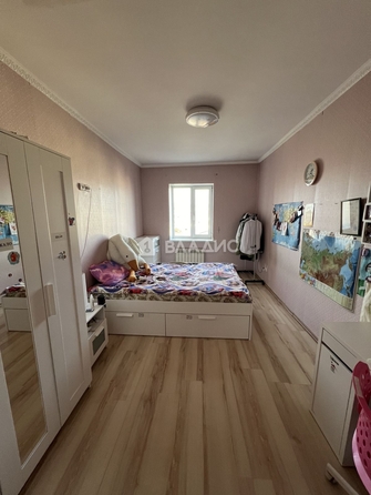 
   Продам 4-комнатную, 97.6 м², Ермаковская ул, 7

. Фото 3.