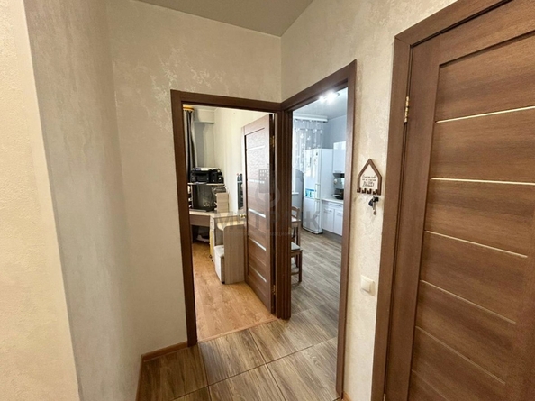 
   Продам 2-комнатную, 57.7 м², 0-я (СНТ Сибиряк тер) ул, 18

. Фото 5.