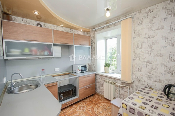 
   Продам 2-комнатную, 44.7 м², Борсоева ул, 1

. Фото 7.