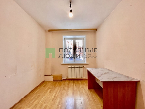 
   Продам 1-комнатную, 29.6 м², 0-я (СНТ Сибиряк тер) ул, 19

. Фото 1.