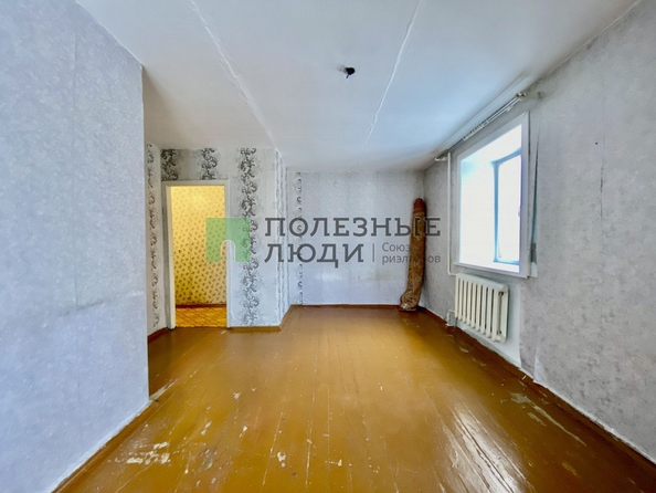 
   Продам 2-комнатную, 41 м², Терешковой ул, 28А

. Фото 5.