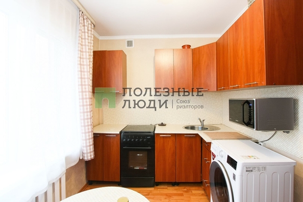 
   Продам 1-комнатную, 34.3 м², Жердева ул, 94

. Фото 5.