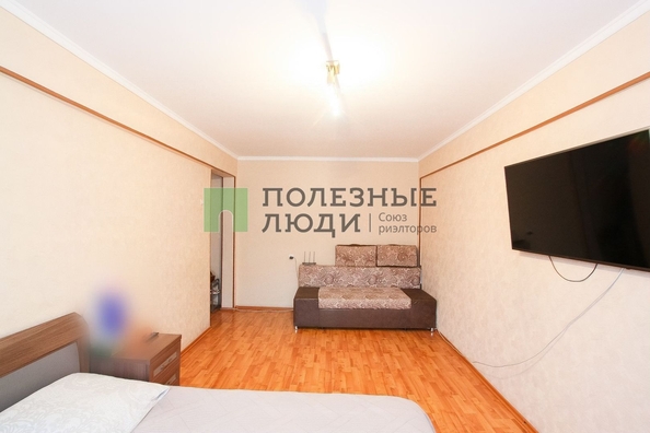 
   Продам 1-комнатную, 34.3 м², Жердева ул, 94

. Фото 7.