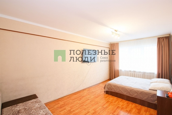 
   Продам 1-комнатную, 34.3 м², Жердева ул, 94

. Фото 9.