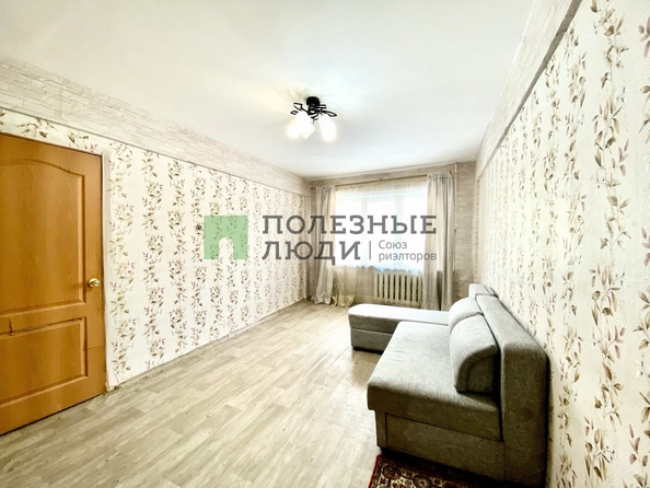 
   Продам 3-комнатную, 55.1 м², Жердева ул, 21А

. Фото 8.