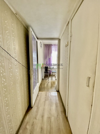 
   Продам 3-комнатную, 56 м², Трубачеева ул, 12

. Фото 1.