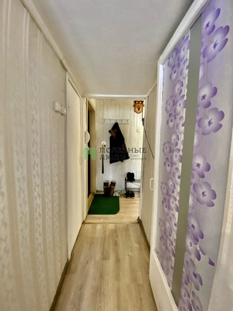 
   Продам 3-комнатную, 56 м², Трубачеева ул, 12

. Фото 2.