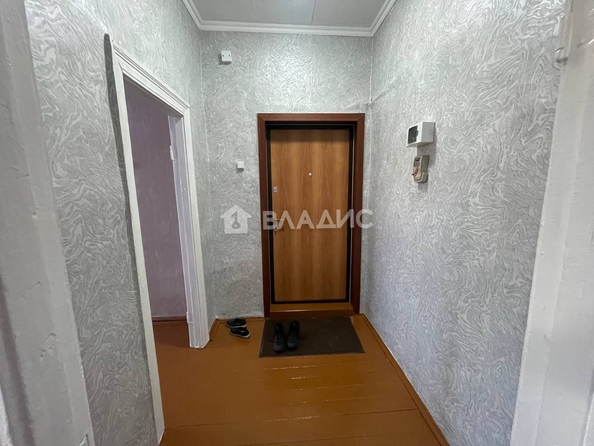 
   Продам 1-комнатную, 32.6 м², Гомельская ул, 20

. Фото 4.