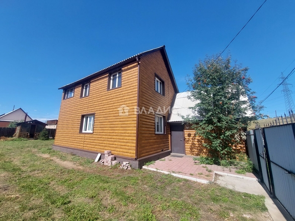 
   Продам дом, 150.7 м², Улан-Удэ

. Фото 10.