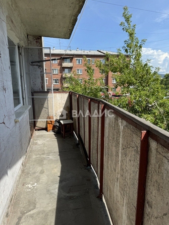 
   Продам 2-комнатную, 48.3 м², Ключевская ул, 53

. Фото 5.