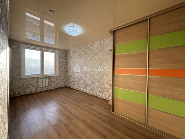 
   Продам 3-комнатную, 75.7 м², Боевая ул, 7В

. Фото 1.