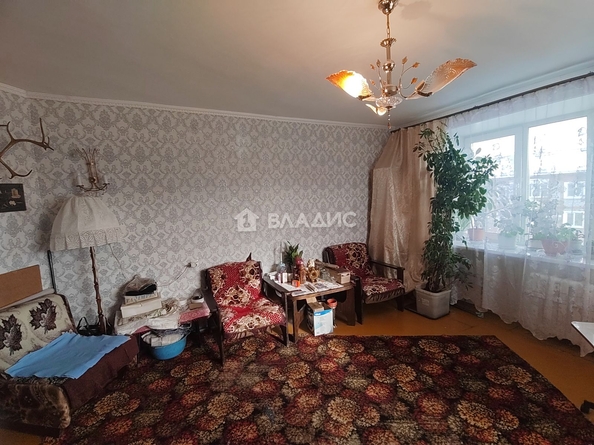 
   Продам 3-комнатную, 69.7 м², Сосновая ул, 16А

. Фото 8.