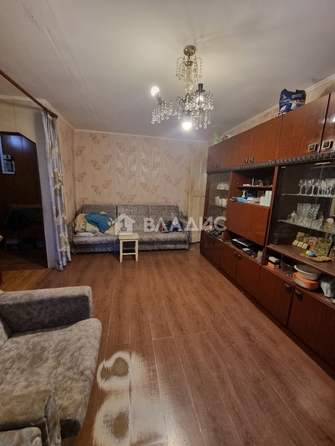 
   Продам 2-комнатную, 42.2 м², 

. Фото 4.