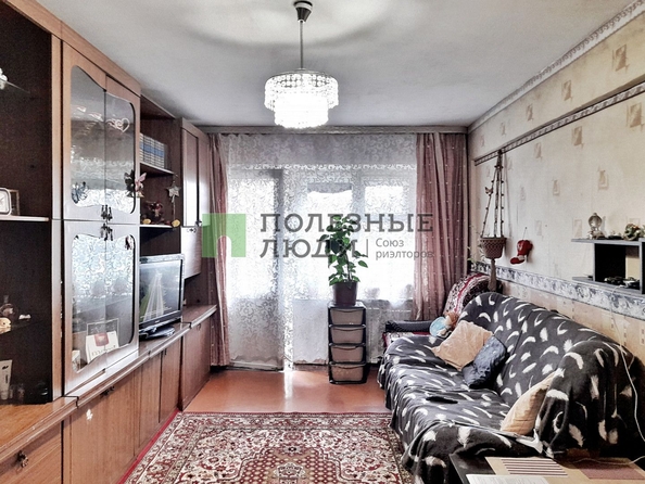 
   Продам 2-комнатную, 45.8 м², Жуковского ул, 5

. Фото 6.