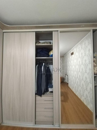 
   Продам 2-комнатную, 47.9 м², Ключевская ул, 31А

. Фото 5.