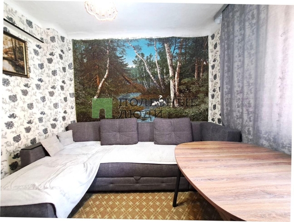 
   Продам 2-комнатную, 48 м², Моцарта ул, 14

. Фото 7.