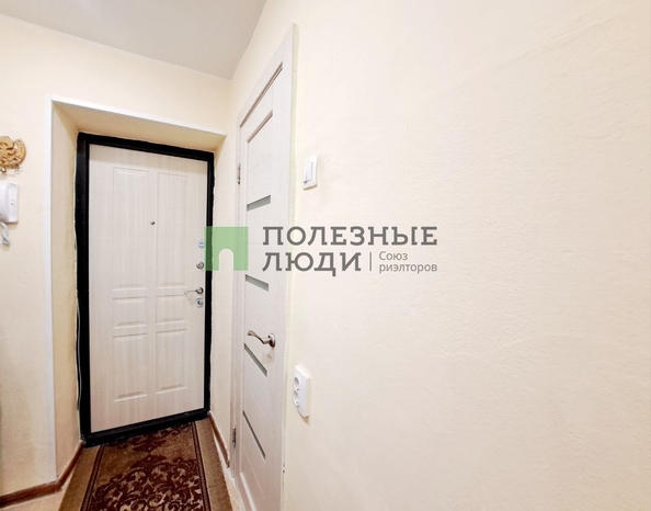 
   Продам 1-комнатную, 30 м², Кирпичная ул, 1

. Фото 4.