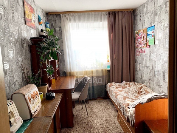 
   Продам 3-комнатную, 56.6 м², Сенчихина ул, 18

. Фото 3.