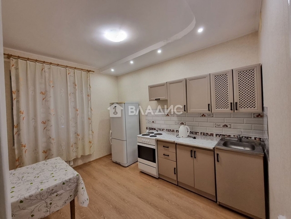 
   Продам 1-комнатную, 39.5 м², 0-я (СНТ Сибиряк тер) ул, 37

. Фото 7.