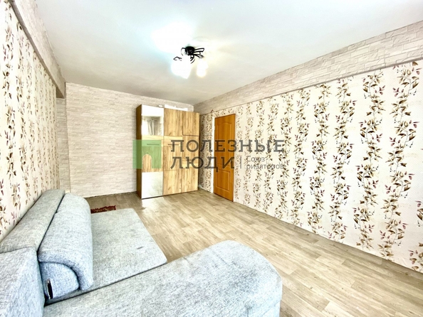 
   Продам 3-комнатную, 55.1 м², Жердева ул, 21А

. Фото 3.