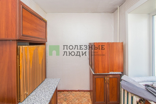 
   Продам 1-комнатную, 34.1 м², Ринчино ул, 1

. Фото 2.