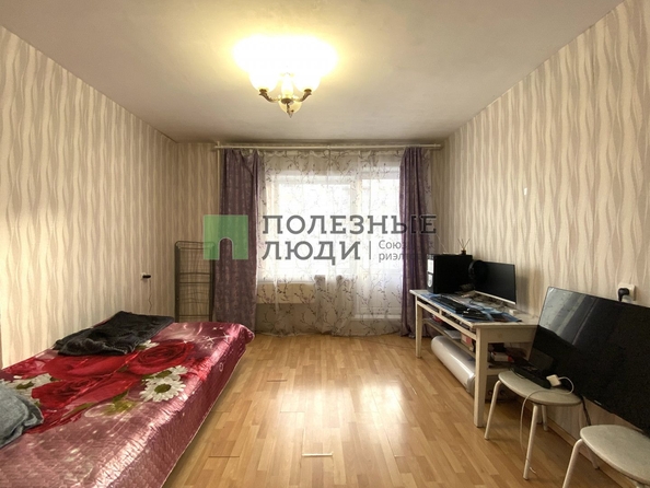 
   Продам 1-комнатную, 33.4 м², 0-я (СНТ Сибиряк тер) ул, 9

. Фото 7.