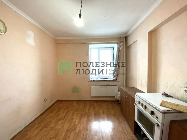 
   Продам 1-комнатную, 34.4 м², 0-я (СНТ Сибиряк тер) ул, 5

. Фото 1.