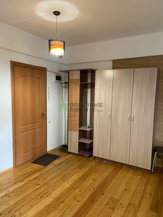 
   Продам 1-комнатную, 31 м², Сахьяновой ул, 23А

. Фото 3.