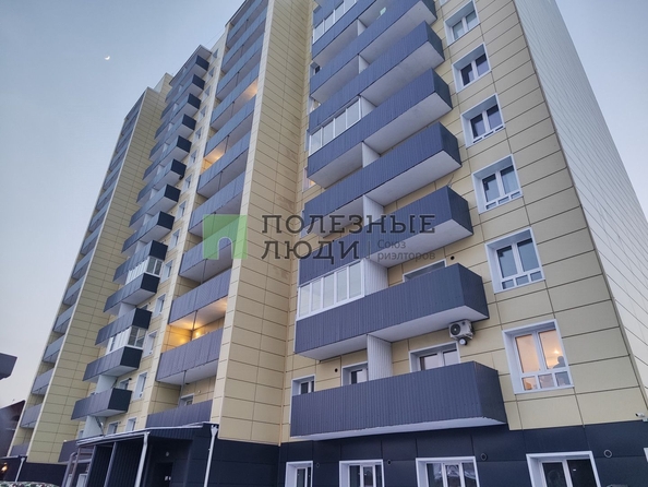 
   Продам 1-комнатную, 34 м², Бабушкина ул, 71

. Фото 5.