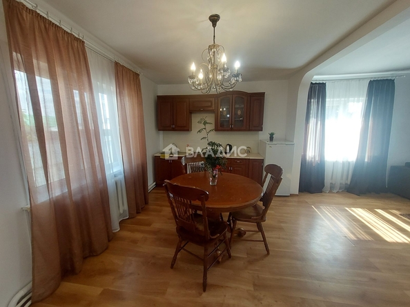 
   Продам дом, 150.7 м², Улан-Удэ

. Фото 2.