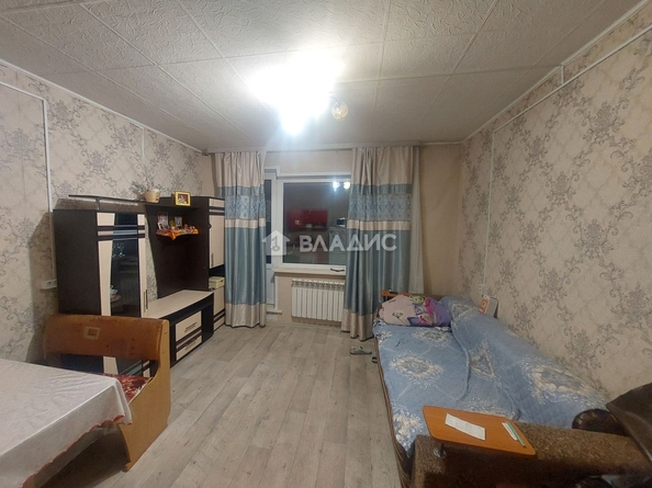 
   Продам 1-комнатную, 25.5 м², Забайкальская ул, 24

. Фото 7.