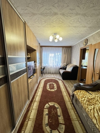 
   Продам 2-комнатную, 42.4 м², Сахьяновой ул, 17

. Фото 8.