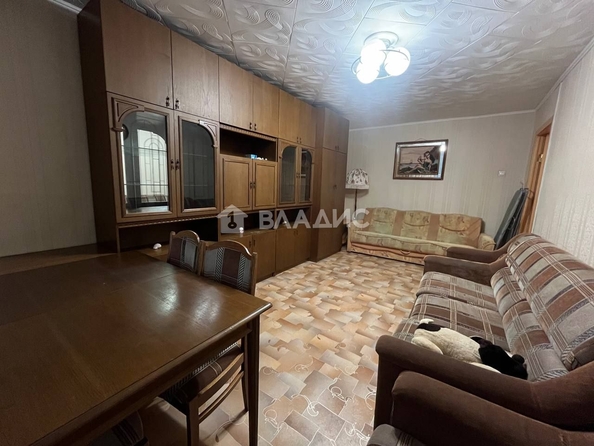 
   Продам 2-комнатную, 44 м², Микояна ул, 1

. Фото 4.