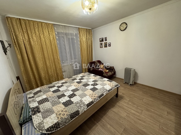 
   Продам 2-комнатную, 35.1 м², Лебедева ул, 13А

. Фото 4.