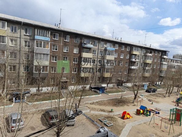 
   Продам 3-комнатную, 61.2 м², Юного Коммунара ул, 2

. Фото 2.