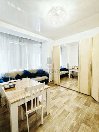 
   Продам 3-комнатную, 74.9 м², 

. Фото 3.