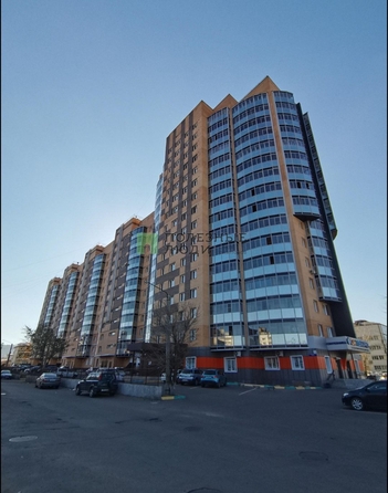 
   Продам 1-комнатную, 35.4 м², Ключевская ул, 54В

. Фото 8.