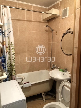 
   Продам 2-комнатную, 40 м², Карла Маркса б-р, 15А

. Фото 8.