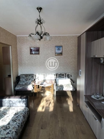 
   Продам 2-комнатную, 40 м², Карла Маркса б-р, 15А

. Фото 9.