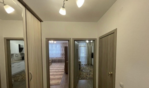 
  Сдам в аренду 1-комнатную квартиру, 41 м², Улан-Удэ

. Фото 7.