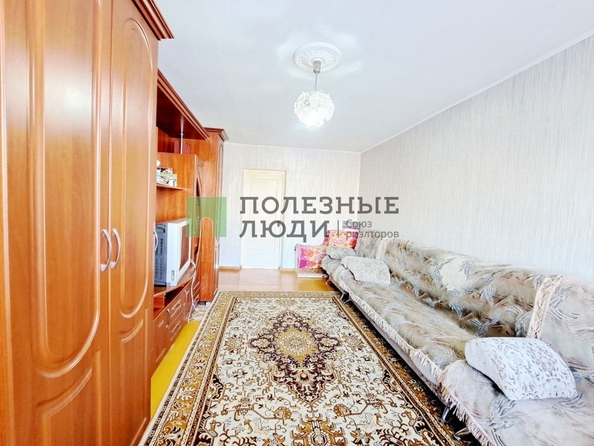 
   Продам 3-комнатную, 57.1 м², Чкалова ул, 2

. Фото 7.