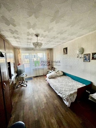 
   Продам 1-комнатную, 40.3 м², Приречная ул, 8

. Фото 7.