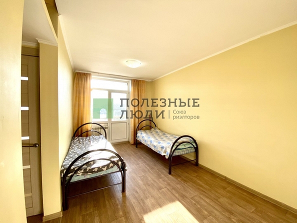 
   Продам 1-комнатную, 31.2 м², Терешковой ул, 14

. Фото 5.