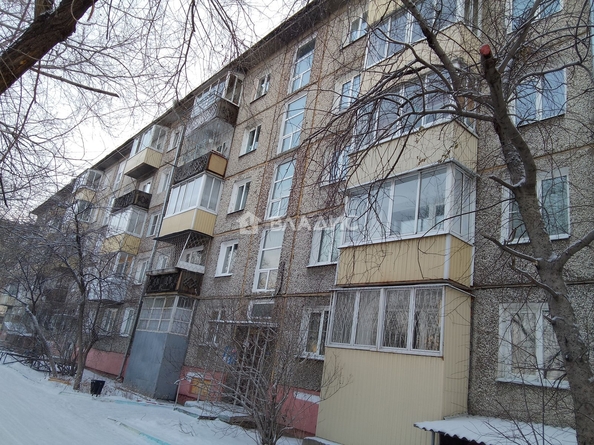 
   Продам 1-комнатную, 34.7 м², Жердева ул, 56

. Фото 2.