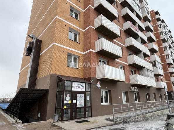 
   Продам 2-комнатную, 60.7 м², 0-я (СНТ Сибиряк тер) ул, 4

. Фото 10.