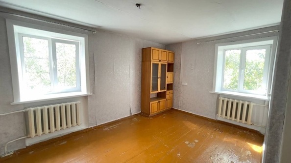 
   Продам 2-комнатную, 41 м², Терешковой ул, 28А

. Фото 6.